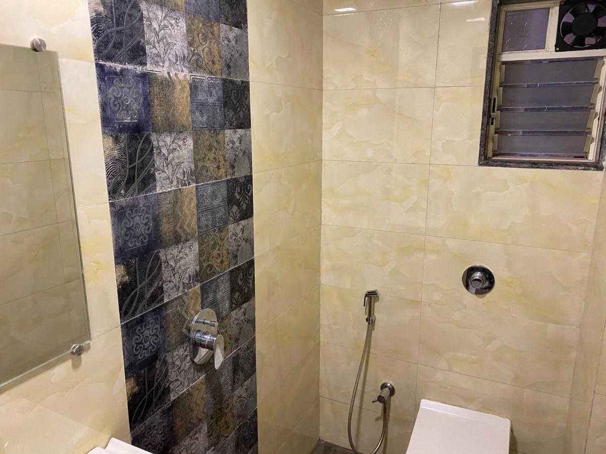 Galaxy Residency, Panchgani - Mtdc Approved Bed and Breakfast Exteriör bild