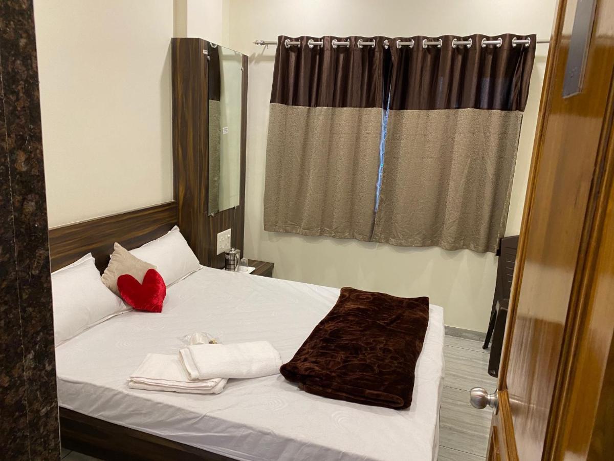 Galaxy Residency, Panchgani - Mtdc Approved Bed and Breakfast Exteriör bild